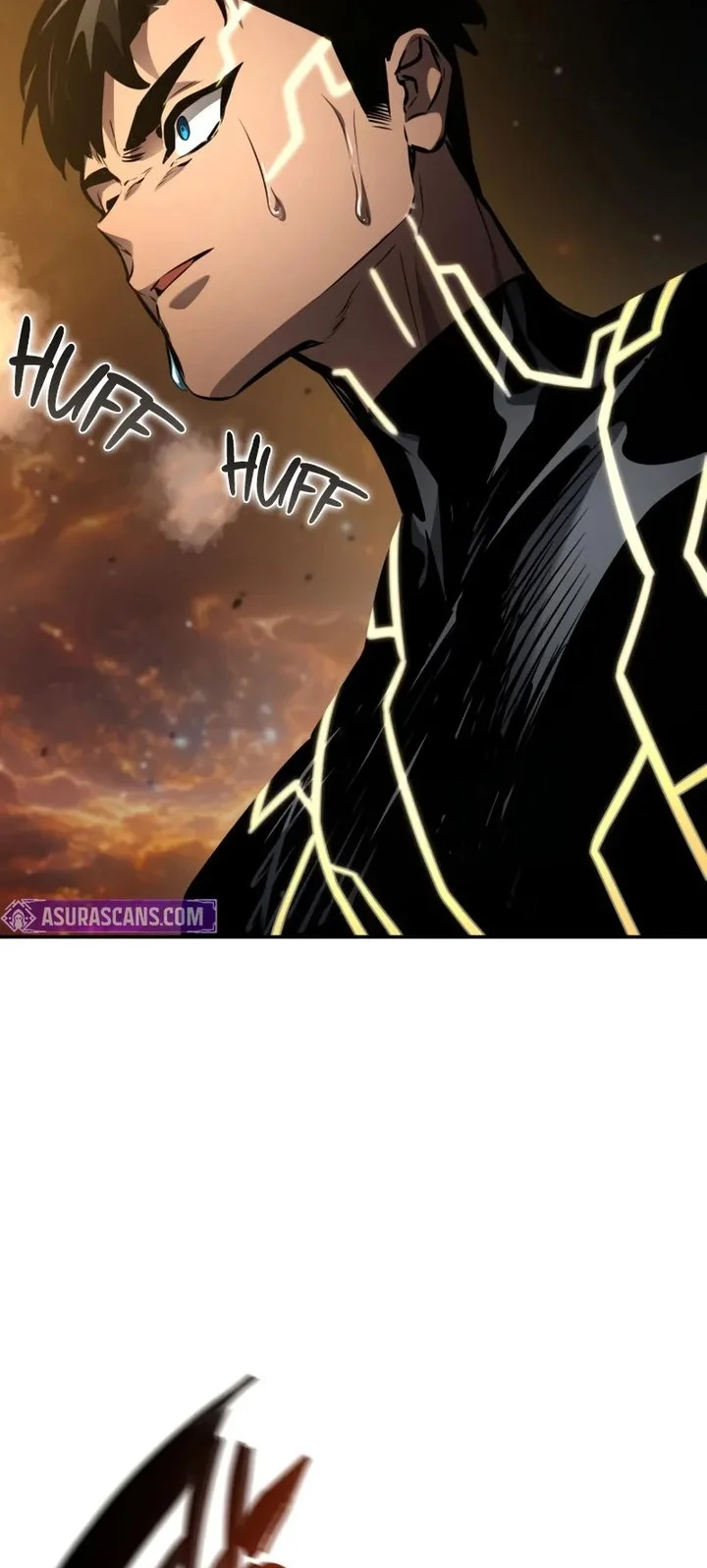 Boundless Necromancer Chapter 165 Fix Gambar 29